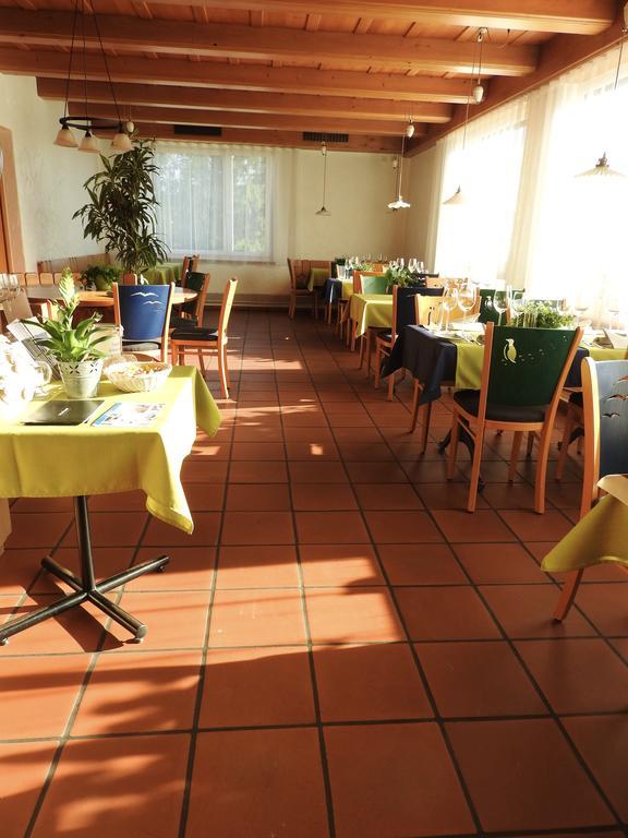 Gasthof Sonne Хорривиль Экстерьер фото